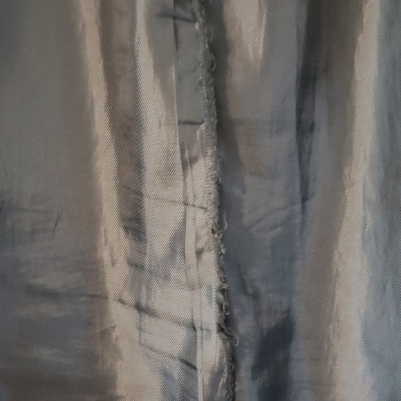 Ralph Lauren Columbia Cashmere Blend Overcoat - Picture 6 of 8